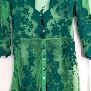 Arnhem Dress